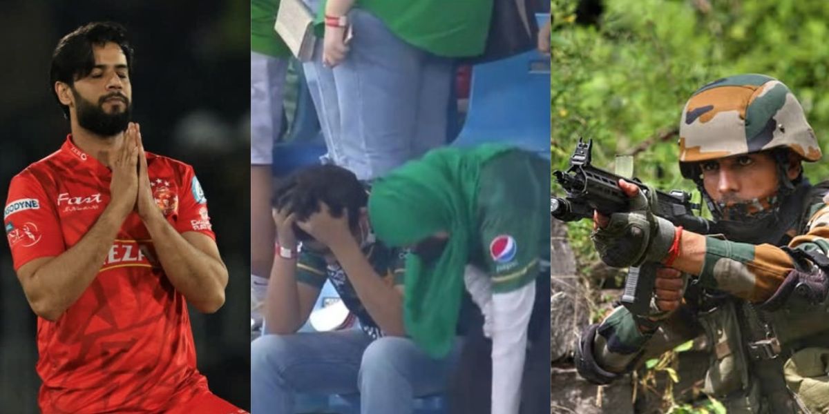 The Future Of Psl Is In Danger Because Of India