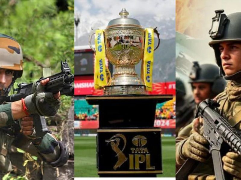 Ipl-2025-Canceled-Amid-India-Pakistan-War