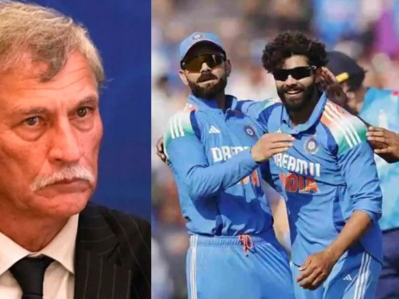 After Ipl 2025, Bcci Also Cancelled These 2 Series