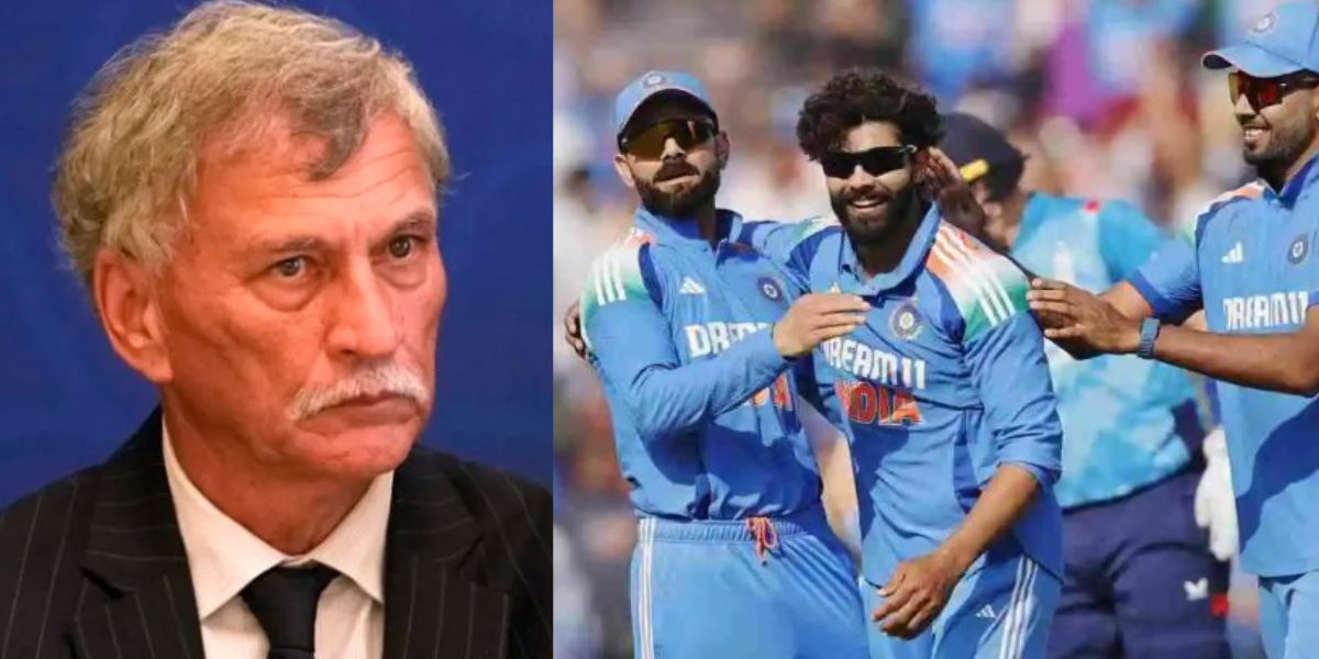 After Ipl 2025, Bcci Also Cancelled These 2 Series