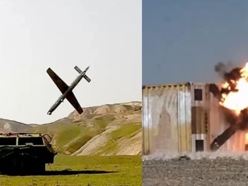 Skystriker-Drone-Creates-Havoc-For-Pakistan