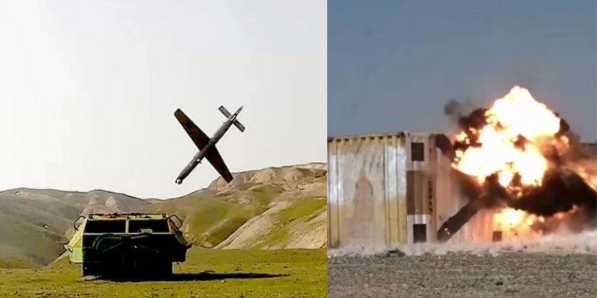 Skystriker-Drone-Creates-Havoc-For-Pakistan
