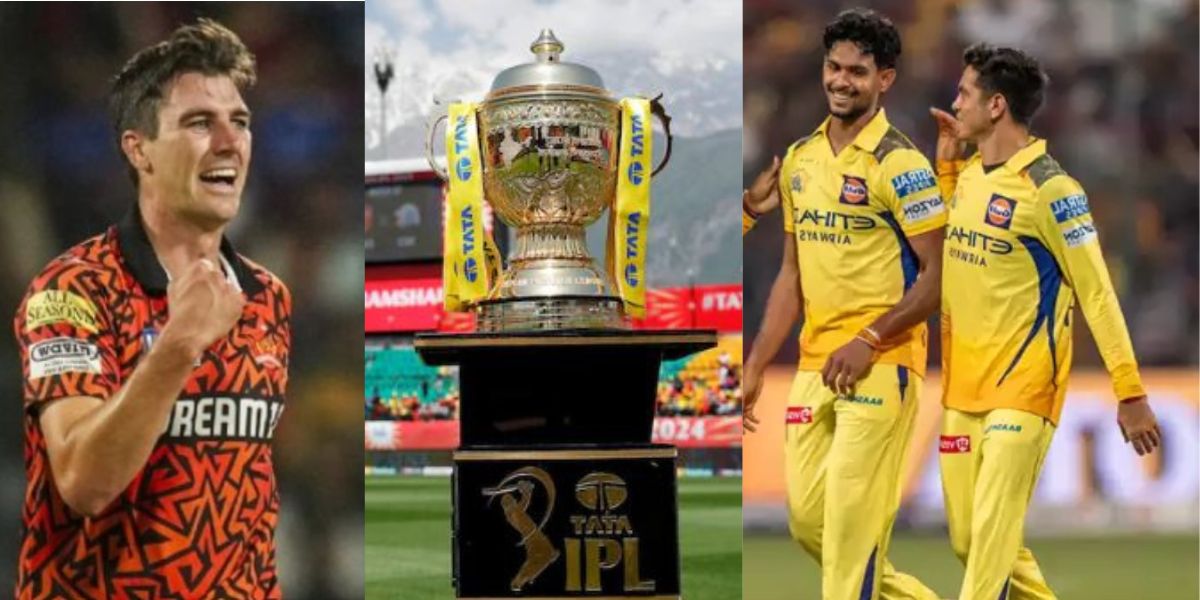 Ipl 2025