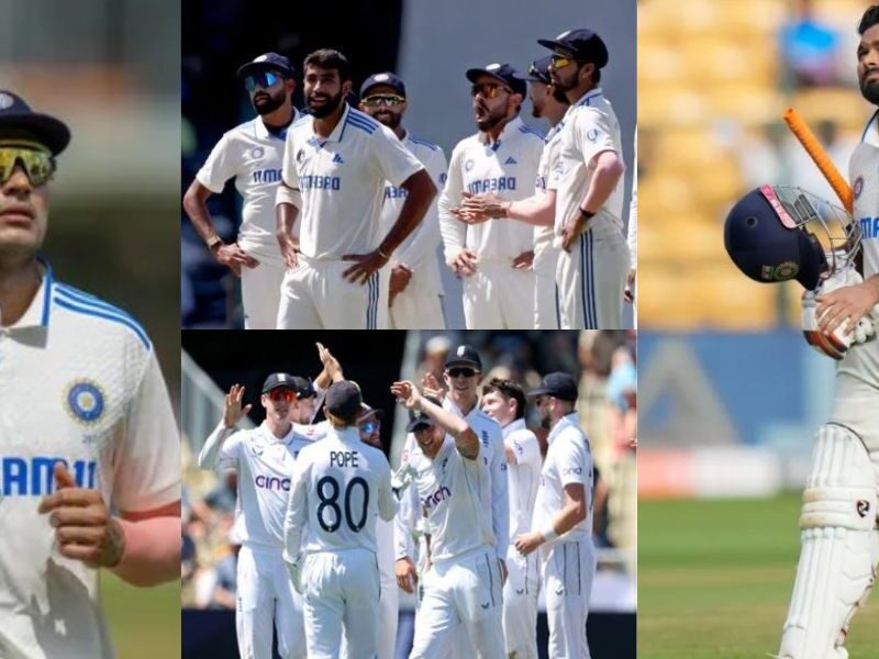 Ind Vs Eng