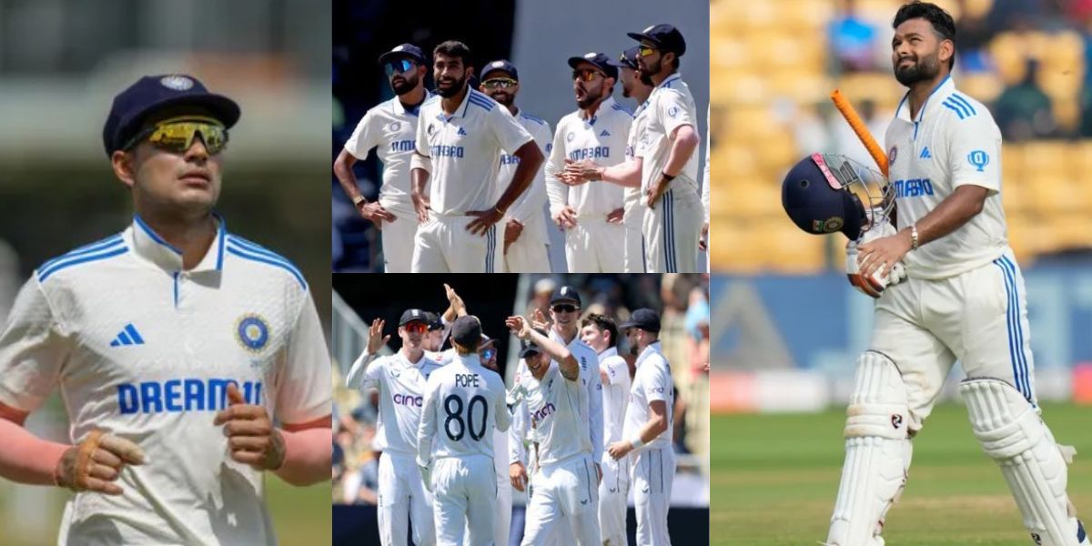 Ind Vs Eng