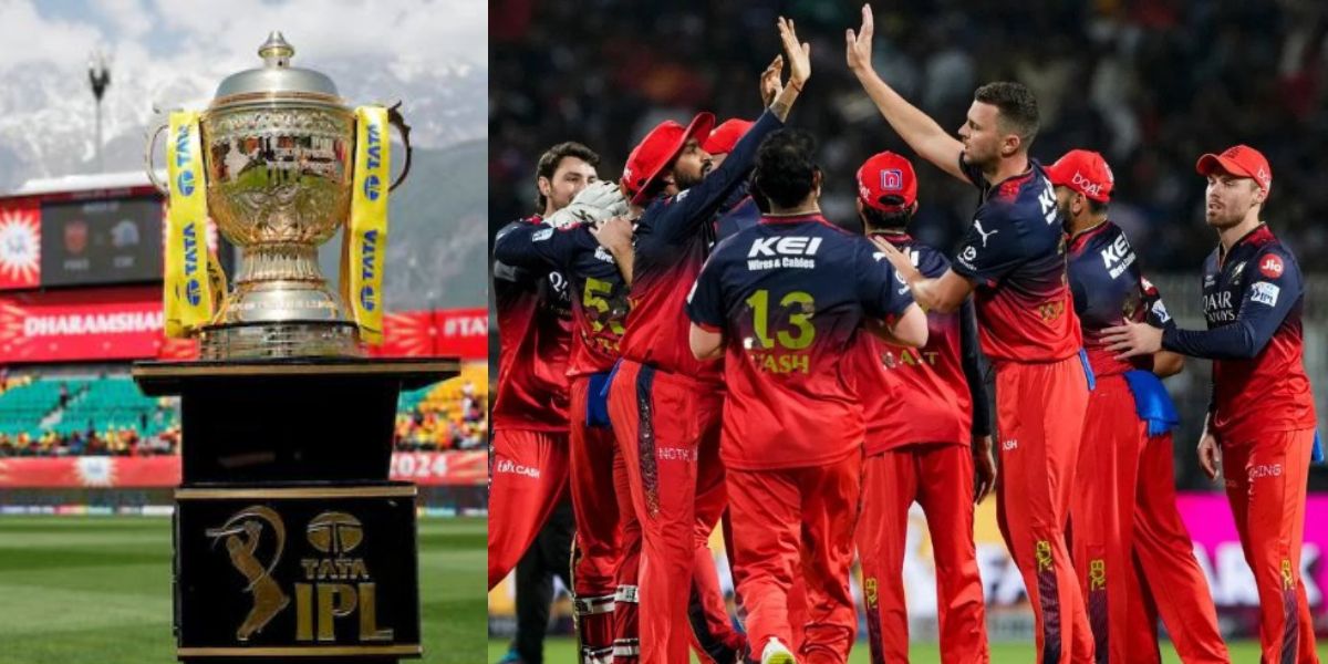 New-Schedule-Of-Ipl-2025-Announced