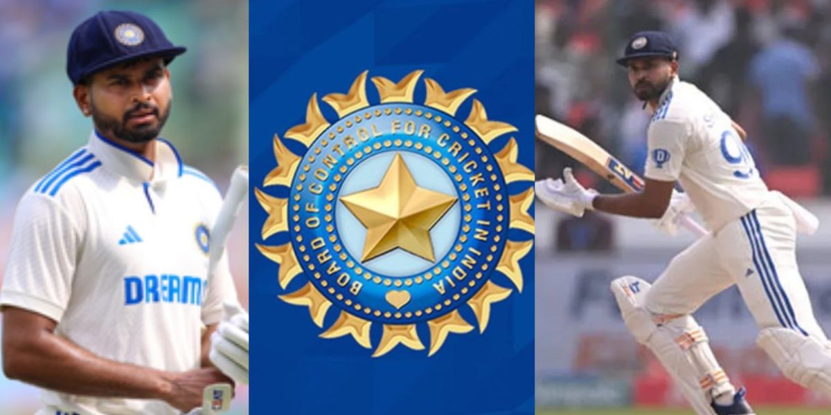Shreyas Iyer