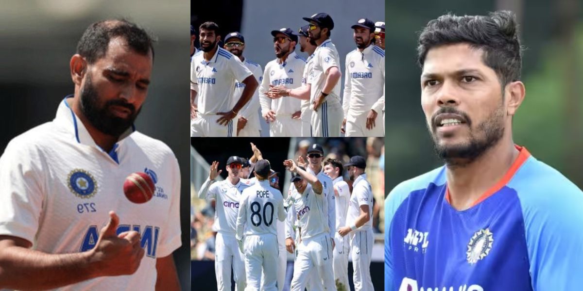 Ind Vs Eng
