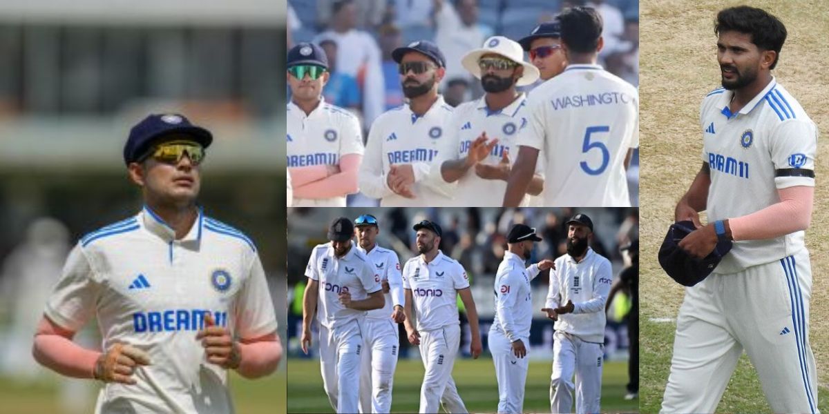 Ind Vs Eng