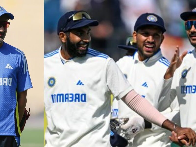 Ind Vs Eng
