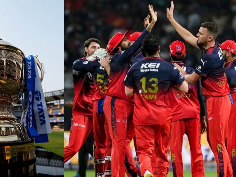 Ipl 2025: इस खिलाड़ी की वापसी से Rcb को बड़ी राहत, खत्म होगा 17 साल का इंतजार!