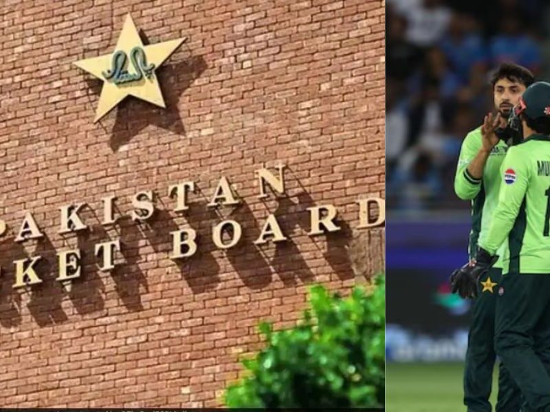 Pakistan Cricket Became A Joke, This Player Became A Selector Without Retiring