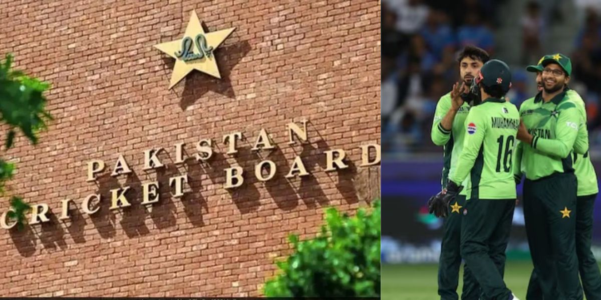 Pakistan Cricket Became A Joke, This Player Became A Selector Without Retiring