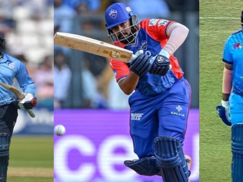 Prithvi Shaw