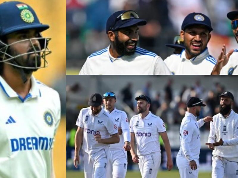 Ind-Vs-Eng-Team-India-Fixed-For-The-1St-Test