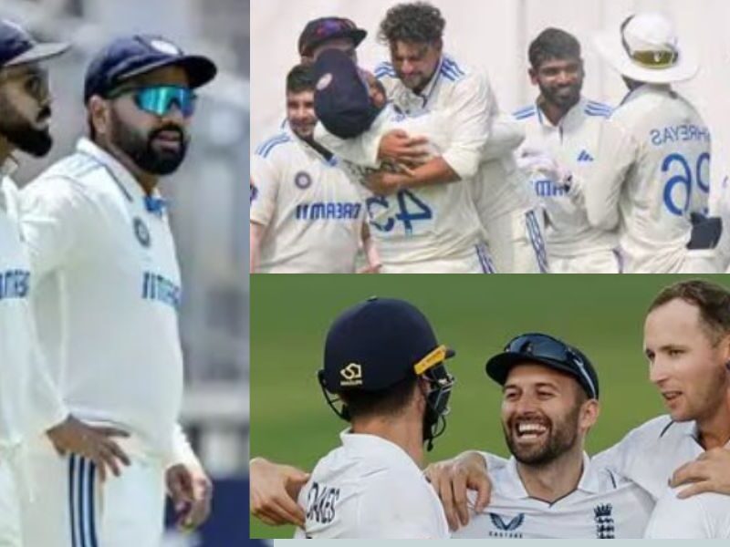 As Soon As Team India Was Announced For The England Tour, 2 Players Announced Their Retirement