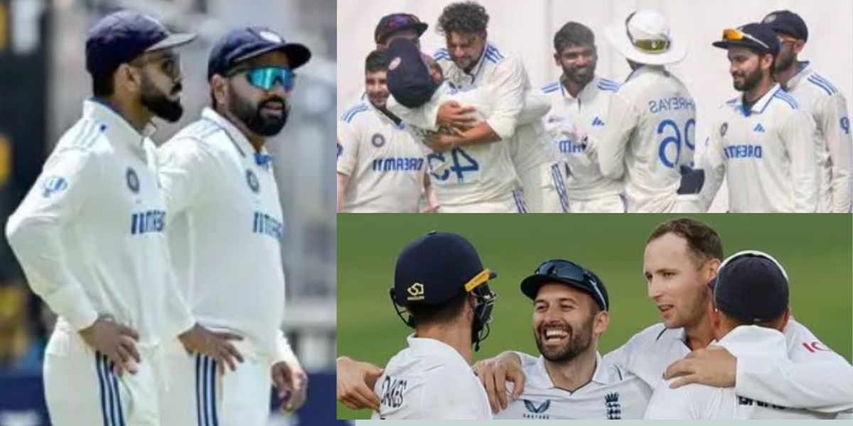 As Soon As Team India Was Announced For The England Tour, 2 Players Announced Their Retirement