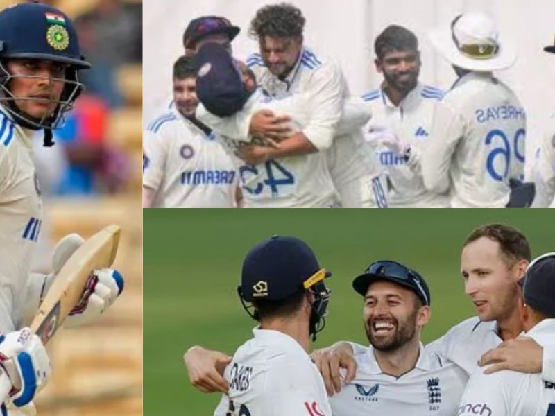 Shubman-Gill-To-Lead-India-On-England-Tour
