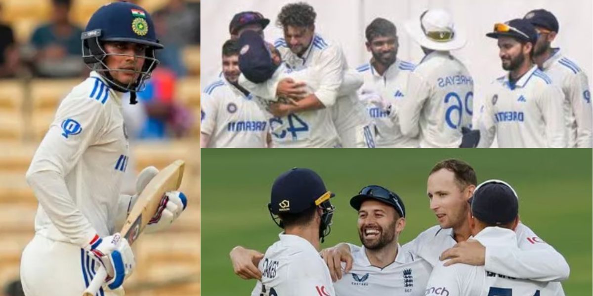 Shubman-Gill-To-Lead-India-On-England-Tour