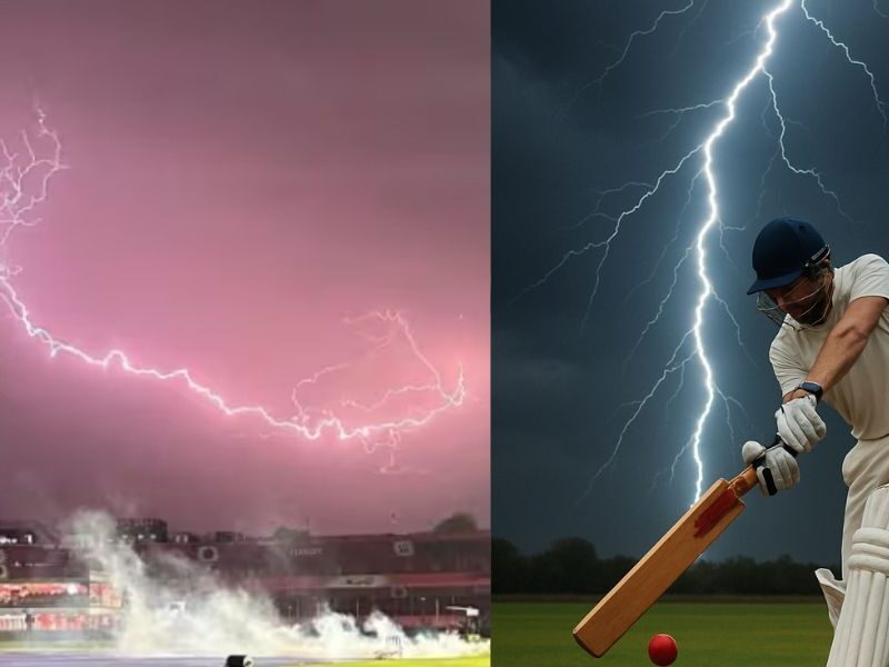 Cricketer-Died-Due-To-Lightning-Strike
