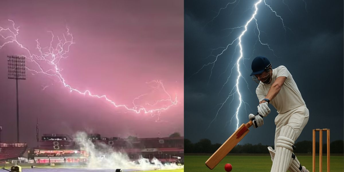 Cricketer-Died-Due-To-Lightning-Strike