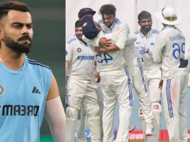 Virat-Kohli-Will-Not-Play-With-Team-India