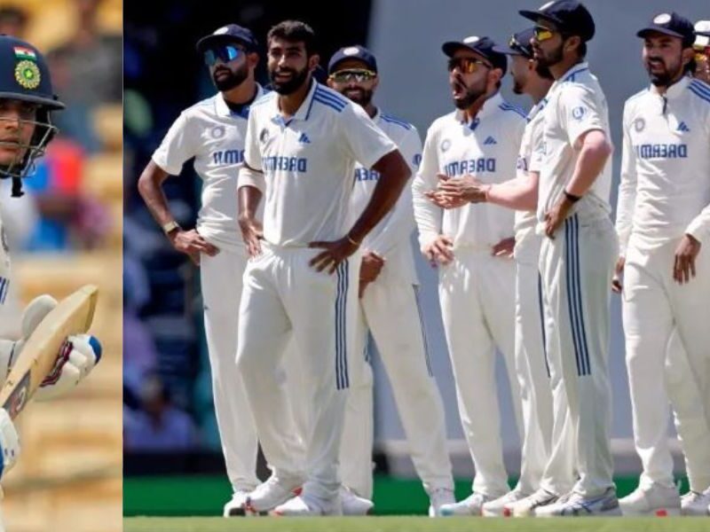 Ind Vs Eng