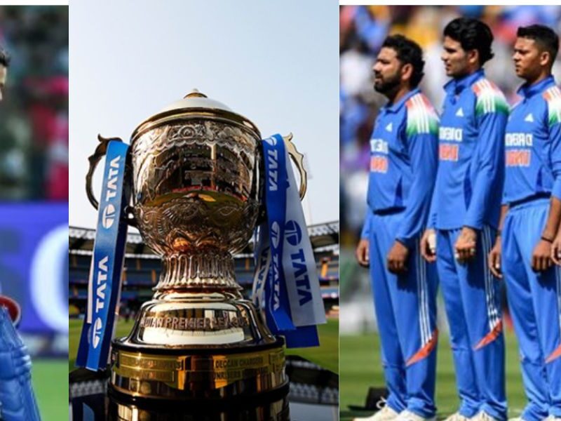 Ipl 2025