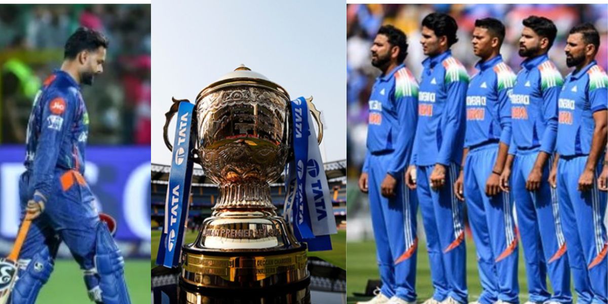 Ipl 2025