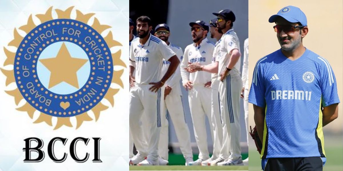 Bcci-To-Name-Test-Captain-Squad-On-Saturday