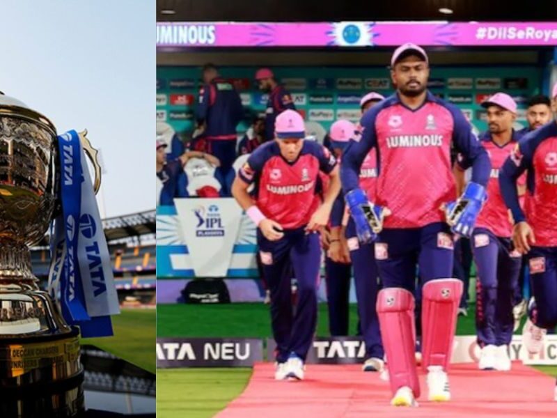 Ipl-2025-4-Players-Will-Be-Released-From-Rr