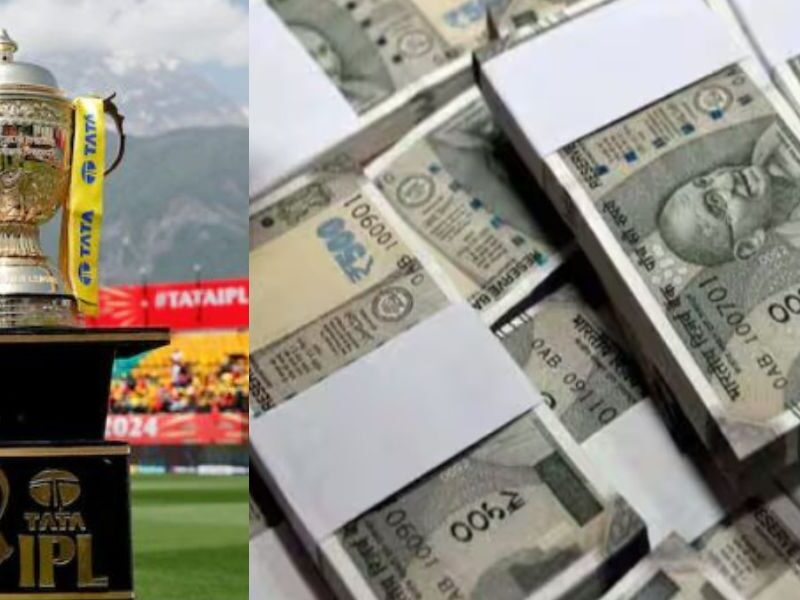 25 Lakh Rupees Were Stolen From This Indian Player During Ipl 2025, Fingers Pointed At Fellow Player