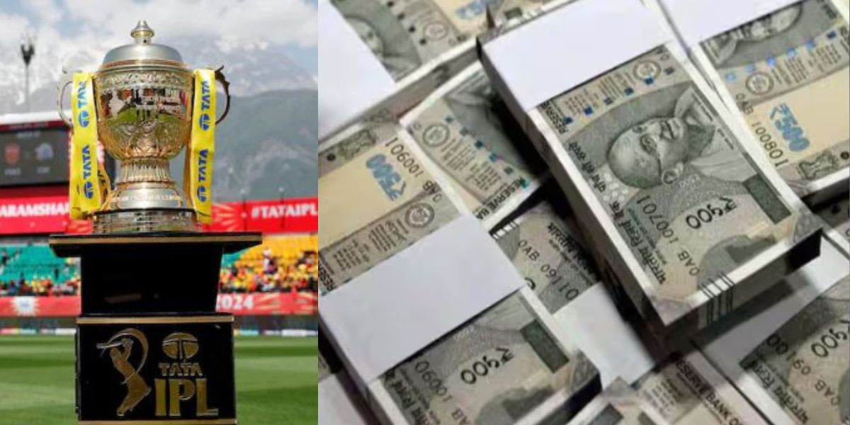 25 Lakh Rupees Were Stolen From This Indian Player During Ipl 2025, Fingers Pointed At Fellow Player