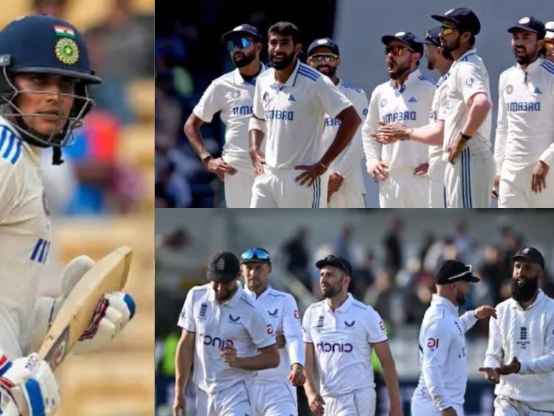 18-Member-Indian-Team-Ready-For-England-Tour