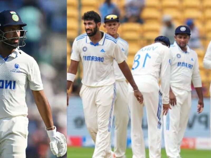 At The Age Of 37, This Player Of Team India Will Get A Chance In The England Series
