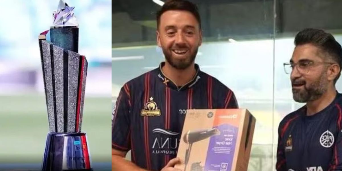 Psl 2025 Final Is Fixed, But You Will Feel Funny After Hearing The Prize Money