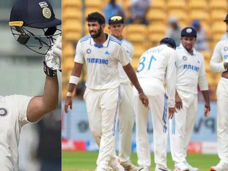 Even After Returning To Team India After Years, This Player May Retire After The England Series
