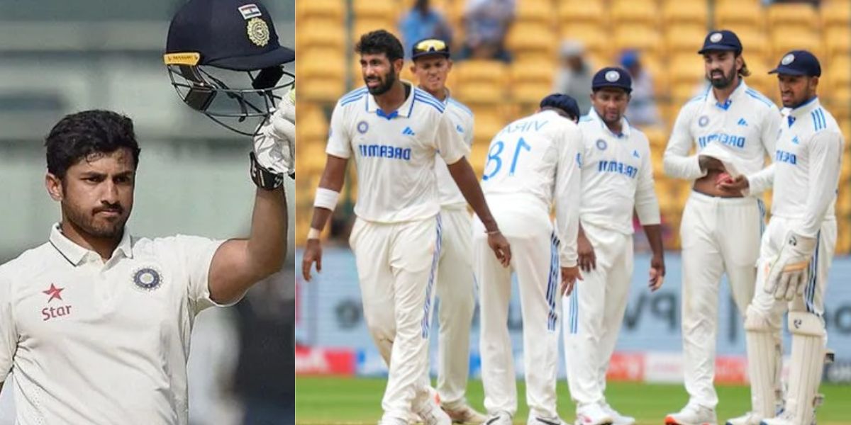 Even After Returning To Team India After Years, This Player May Retire After The England Series