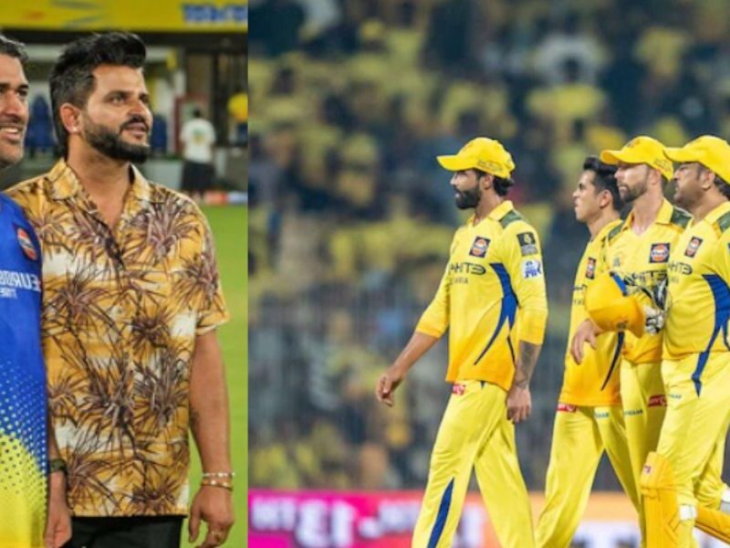 Suresh-Raina-Got-Responsibility-In-Csk