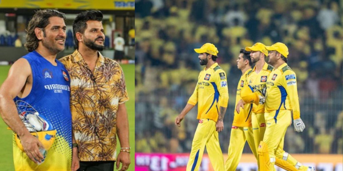 Suresh-Raina-Got-Responsibility-In-Csk
