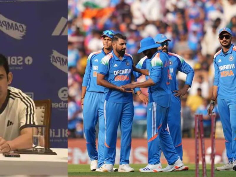 Gautam-Gambhir-Plans-Gill-Pant-Duo-For-Wc-2027