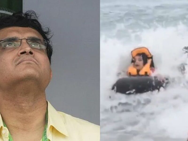 Sourav-Ganguly-Brother-His-Wife-Boat-Mishap