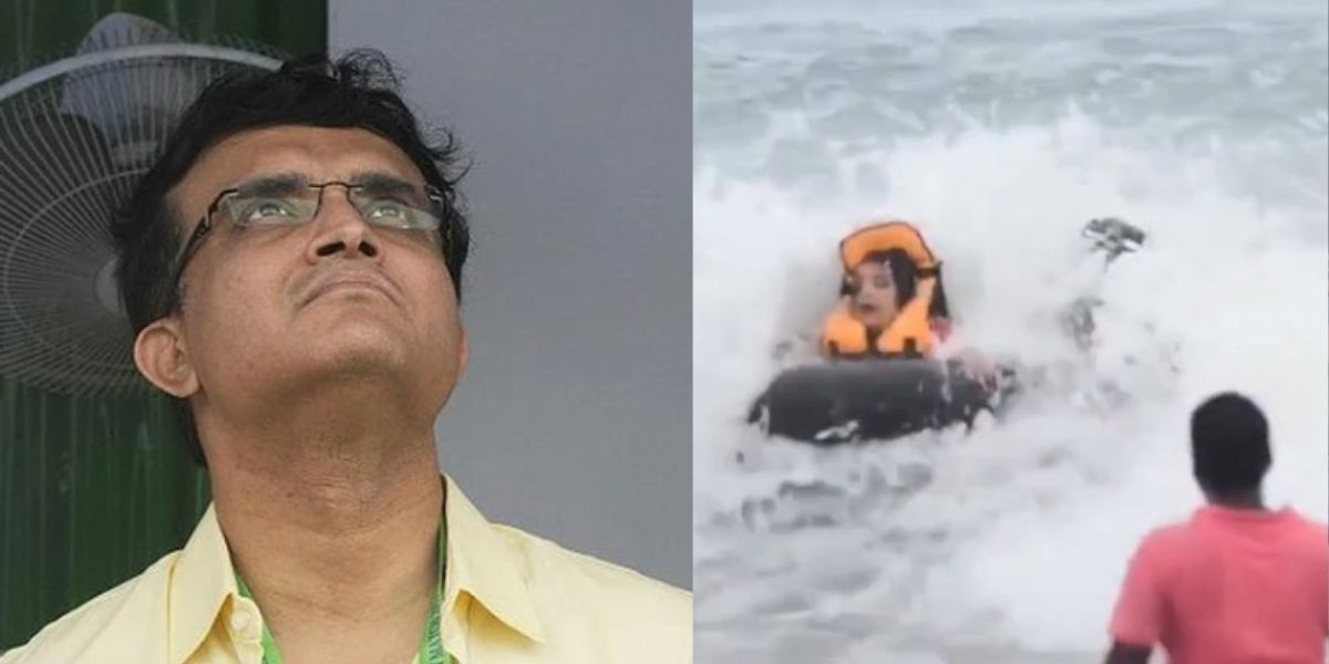 Sourav-Ganguly-Brother-His-Wife-Boat-Mishap