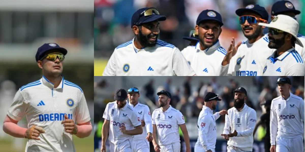 Shubman-Gill-Ruled-Out-Of-England-Test-Series