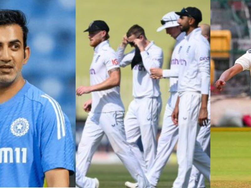 This Player Will Leave Team India And Play Cricket In England