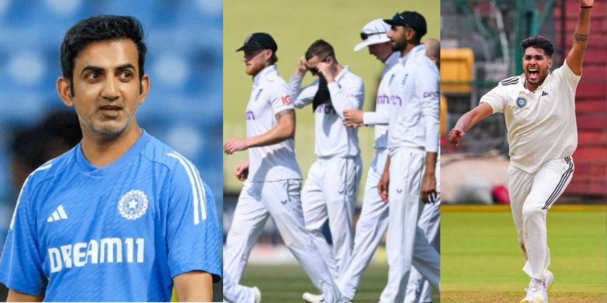This Player Will Leave Team India And Play Cricket In England