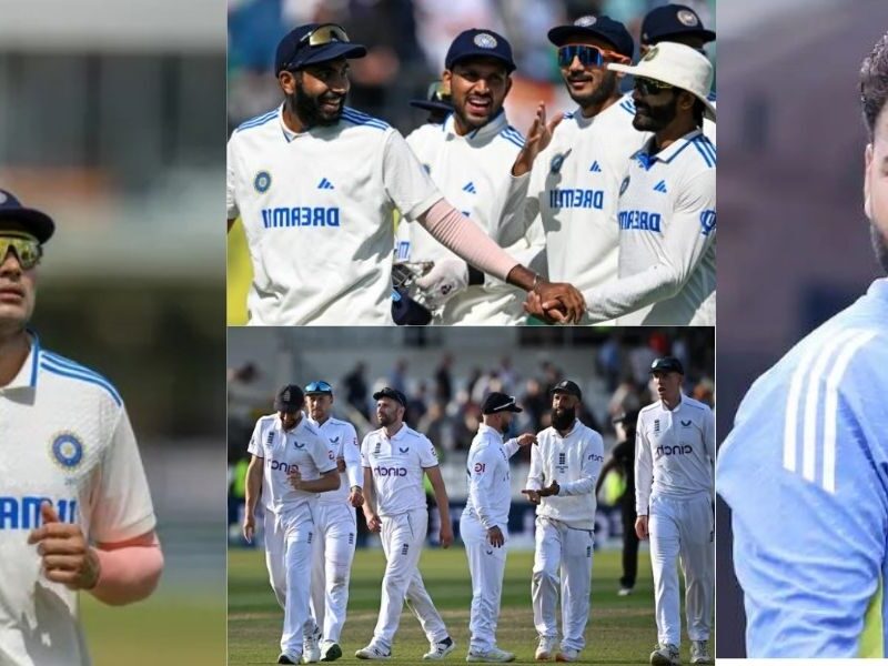 Ind-Vs-Eng-Indias-Xi-For-1St-Test-Revealed
