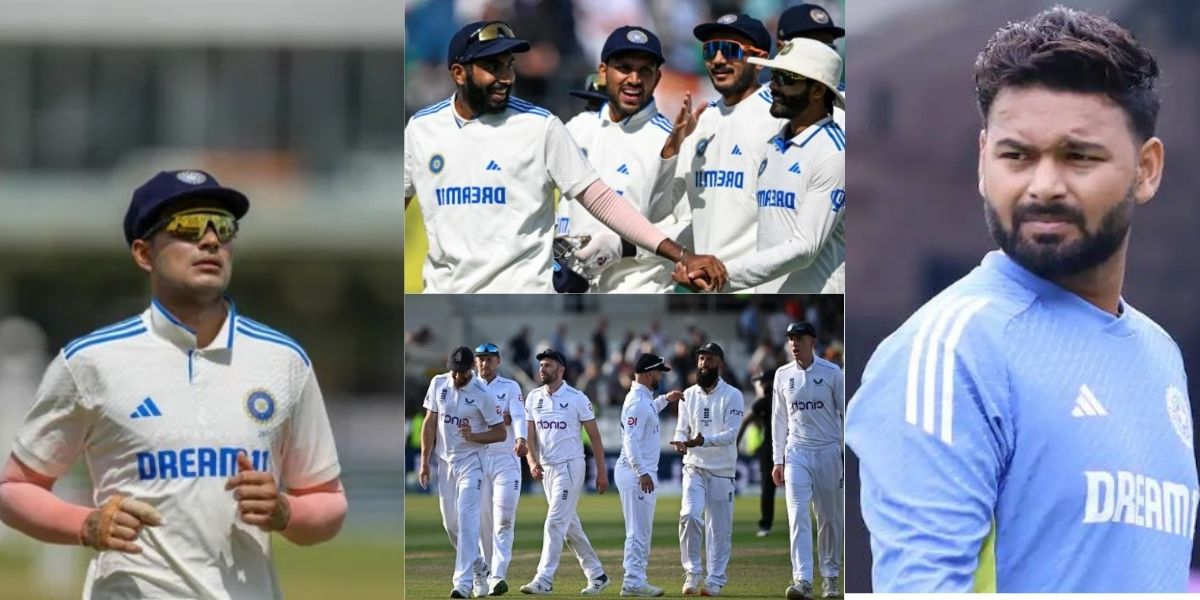 Ind-Vs-Eng-Indias-Xi-For-1St-Test-Revealed