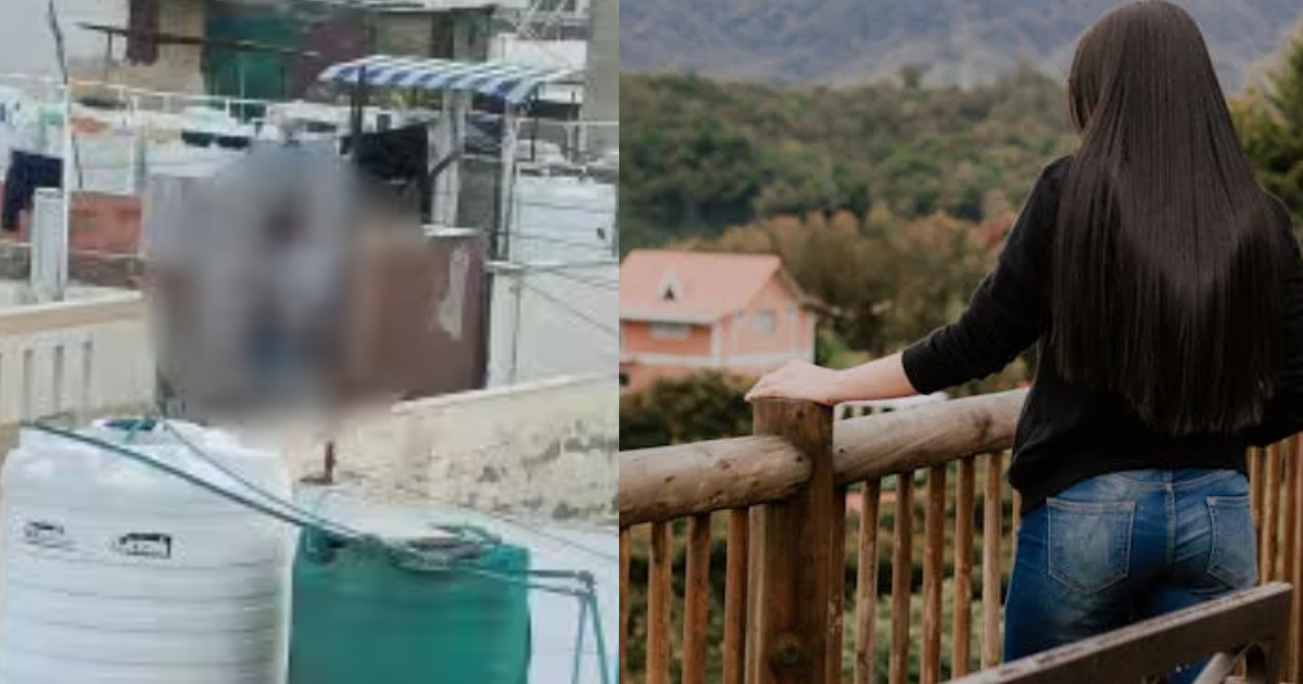Neighbors-Disgusting-Act-Revealed-Woman-Said-He-Was-Masturbating-In-Front-Of-Me-Then