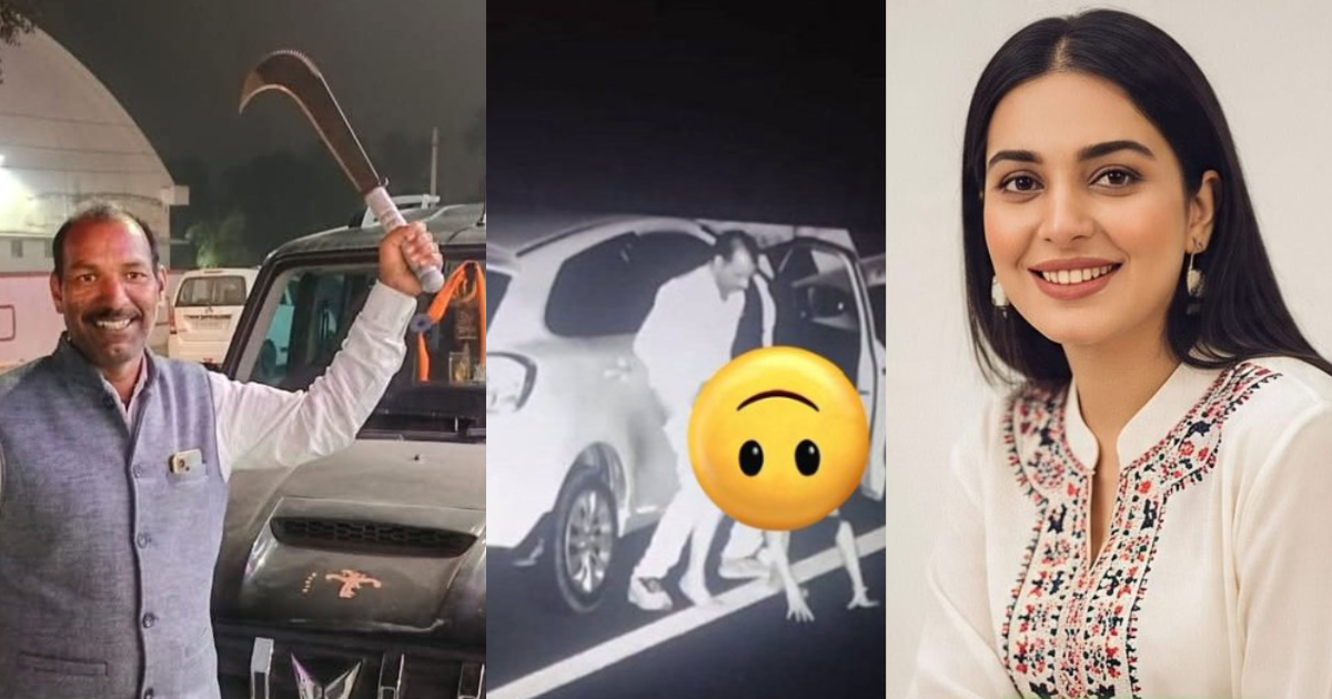 Lubna-Qureshi-Entry-In-The-Dhaakad-Sex-Scandal-Everyone-Wants-To-Know-What-The-Connection-Is